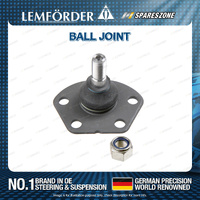 1x Lemforder Front Lower Ball Joint for Peugeot Boxer 230P 230L 244 ZCT