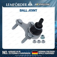 1x Lemforder Front RH Ball Joint for Audi A3 8P1 8P7 8PA Q3 8UB 8UG 2003-2018
