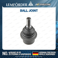 Lemforder Front Lower Ball Joint for Land Rover Discovery L318 Range Rover P38A