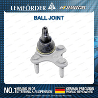 Lemforder Front Lower LH Ball Joint for VW Passat 3C 3G Tiguan 5N T-Roc Tayron