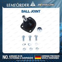 1x Lemforder Front Upper Ball Joint for Lada Niva 2121 2131 1976-2006