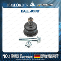 1x Lemforder Front Lower Outer Ball Joint for Renault Megane BM0/1 CM0/1