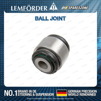 Lemforder Front Lower Outer Ball Joint for Benz C-Class 205 CLS E-Class 238 GLC