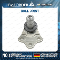 Lemforder Front Ball Joint for Land Rover Discovery L550 Range Rover Evoque L538