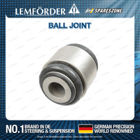 1x Lemforder Front Lower Ball Joint for Jaguar F-Type X152 XE X760 XF X260 12-On