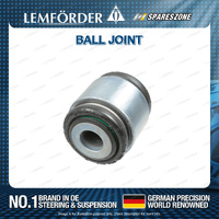 1x Lemforder Front Lower Ball Joint for Jaguar F-Pace X761 2.0 3.0 5.0 2015-On