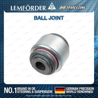 1x Lemforder Rear Lower Outer Ball Joint for Land Rover Range Rover Velar L560