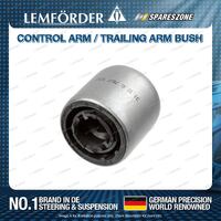 Lemforder Front/Rear LH/RH Control Arm Trailing Arm Bush for Mini Clubman R55