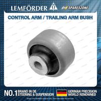 Front/Rear Lower Control Arm Trailing Arm Bush for Benz Vito Mixto W638 W639