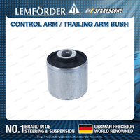 Lemforder Front Lower Control/Trailing Arm Bush for Benz C-Class 203 CLK 209 SLK