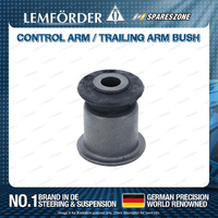 1x Front Control Arm Trailing Arm Bush for VW California MultiVan Transporter
