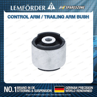 Lemforder Front / Rear Control/Trailing Arm Bush for BMW 3 Series E36 E46 X3 E83