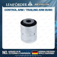 Lemforder Rear Upper Control Arm Trailing Arm Bush for Land Rover Discovery L319