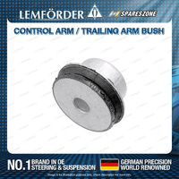 Lemforder Front / Rear Lower Outer Control/Trailing Arm Bush for Audi A8 4E2 4E8
