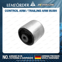 Lemforder Front/Rear Lower Inner Control/Trailing Arm Bush for Porsche Macan 95B