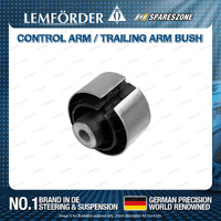 Front Control Arm Trailing Arm Bush for BMW 3 E90 E92 E93 F30 F80 1 E82 2 4 Ser