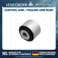 1x Lemforder Front / Rear Inner Control/Trailing Arm Bush for VW Touareg 7L 7P