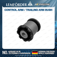 1x Rear Inner Control/Trailing Arm Bush for Benz Valente Viano Vito Mixto W639