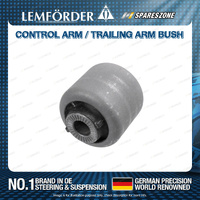 1x Lemforder Front Inner Control/Trailing Arm Bush for BMW 4 Series F32 F82 X3