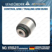 Rear Upper Control/Trailing Arm Bush for Jaguar F-Type X152 S-Type X200 XF XJ XK