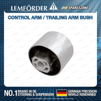 Lemforder Rear Control/Trailing Arm Bush for Cupra Ateca KH Formentor KM Leon KL