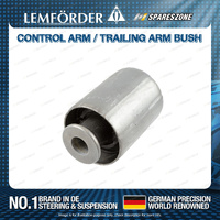 1x Rear Lower Inner Control/Trailing Arm Bush for Benz A-Class W176 CLA 117 GLA