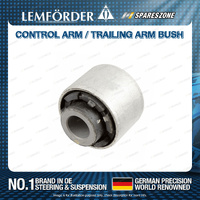 1x Lemforder Rear Lower Control/Trailing Arm Bush for Hyundai i30 PD Veloster JS