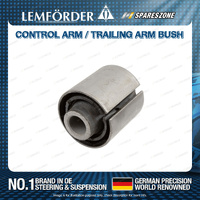 Lemforder Rear Lower Control/Trailing Arm Bush for Hyundai ix35 LM EL ELH Tucson