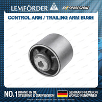1 Lemforder Front Lower Control/Trailing Arm Bush for Benz CLS E-Class W213 S213