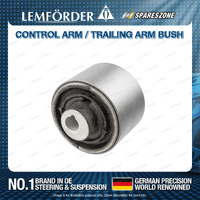 1x Rear Lower Inner Control Arm Trailing Arm Bush for Mercedes Benz S-Class 222
