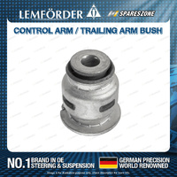 Lemforder Front Control/Trailing Arm Bush for Mercedes Benz A-Class 177 EQA EQB