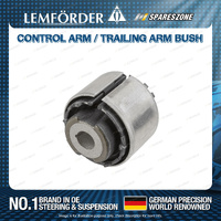 1 Front/Rear Lower Inner Control/Trailing Arm Bush for Mercedes Benz C-Class 206