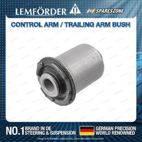 Lemforder Front/Rear Lower Control/Trailing Arm Bush for Hyundai Santa Fe 06-On
