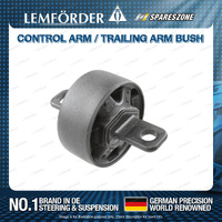 1x Lemforder Rear RH Control Arm Trailing Arm Bush for Hyundai Santa Fe DM DMA