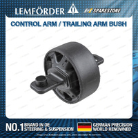 1x Lemforder Rear LH Control/Trailing Arm Bush for Hyundai Santa Fe DM DMA 12-15