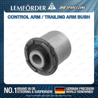 Lemforder Front/Rear Control/Trailing Arm Bush for Hyundai Grandeur TG Sonata NF