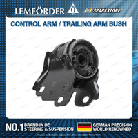 Front/Rear LH Control/Trailing Arm Bush for Volvo S60 134 S80 V60 V70 XC60 XC70