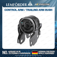 1x Front / Rear RH Control/Trailing Arm Bush for Volvo S60 S80 V60 V70 XC60 XC70