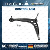 1 Lemforder Front Lower LH Control Arm for BMW 3 Series E30 316 318 320 325 525
