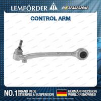 1x Lemforder Front Lower LH Control Arm for BMW 7 Series E38 730 735 740 750
