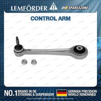 1x Lemforder Front/Rear Upper LH/RH Control Arm for BMW 5 Series E39 E60 E61