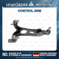 1x Lemforder Front Lower RH Control Arm for Alfa Romeo 147 GT 937 156 932