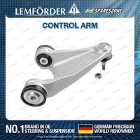 1x Lemforder Front Upper RH Control Arm for Alfa Romeo 147 GT 937 156 932