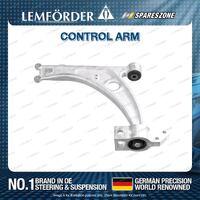 1x Lemforder Front LH/RH Control Arm for Audi Q3 8UB 8UG 1.4L 2.0L SUV 13-18