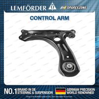Lemforder Front Lower LH Control Arm for Audi A1 8X1 8XA 8XF 8XK Hatchback 11-18