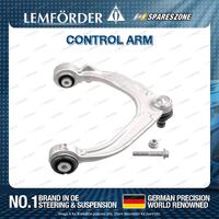 1x Lemforder Front Upper RH Control Arm for BMW X5 F15 E70 X6 F16 E71 SUV 06-19