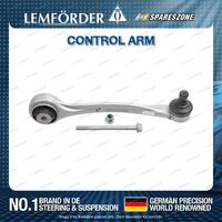 Lemforder Front/Rear Upper Control Arm for Audi A4 B9 8W2 8W5 8WH A5 F53 F57 F5A
