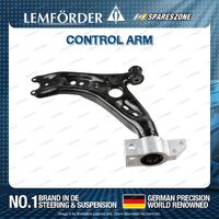 1 Lemforder Front LH Control Arm for Volkswagen Passat 362 365 CC 358 Tiguan 5N