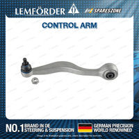 1 Lemforder Front Lower LH Control / Trailing Arm for Alpina B10 E34 B11 B12 E32