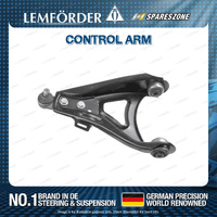 1x Front Lower LH Control / Trailing Arm for Renault 19 B/C53 D53 L53 Megane